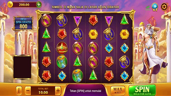 Ace Party screenshot