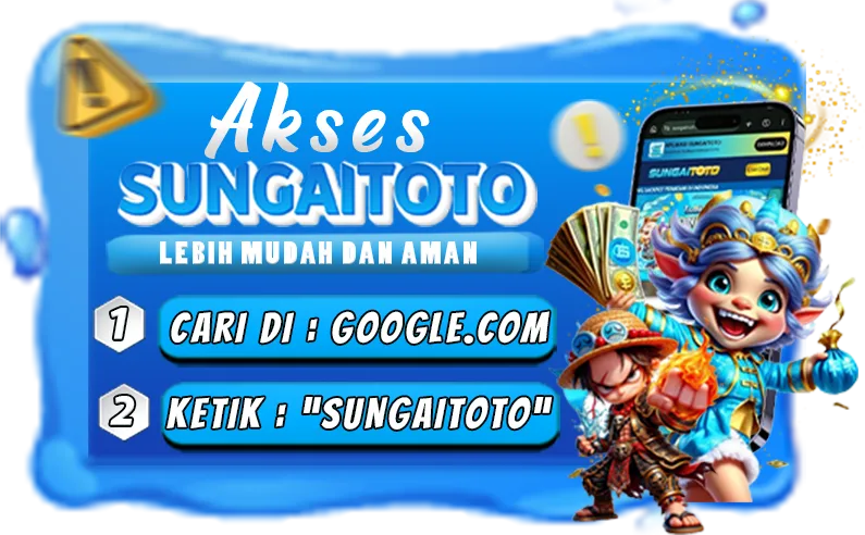 SUNGAITOTO screenshot