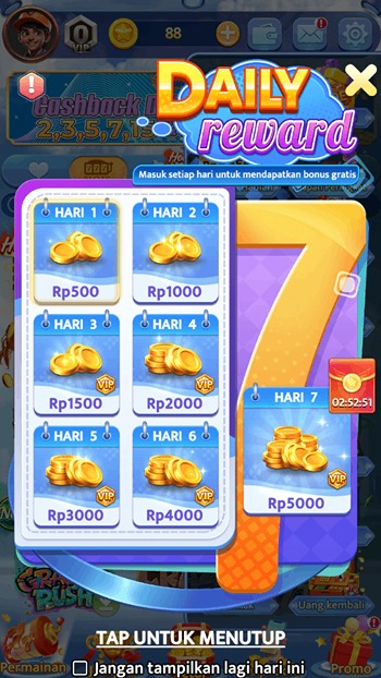 88Main screenshot