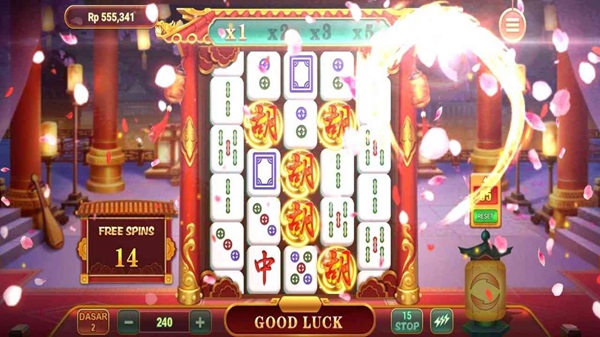RPVIP3 APK screenshot