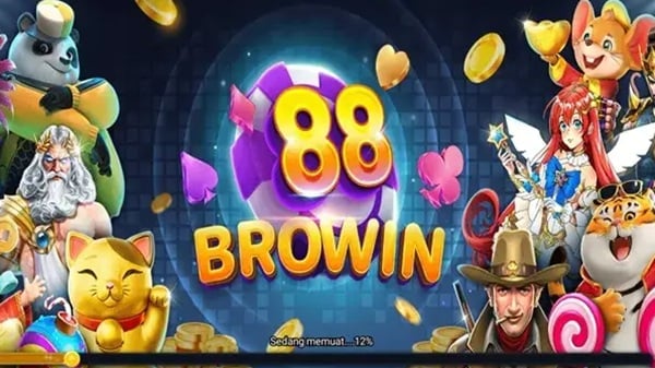 Browin88 screenshot