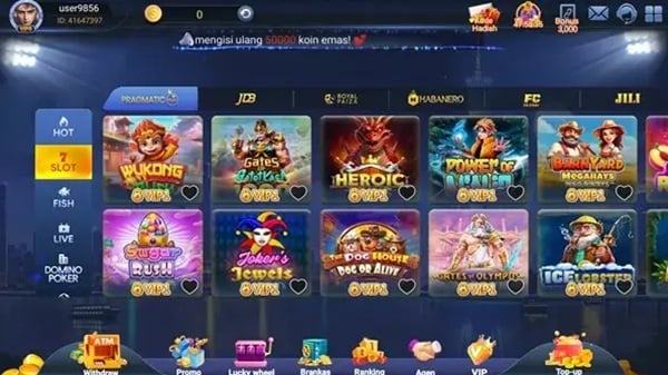 Browin88 screenshot