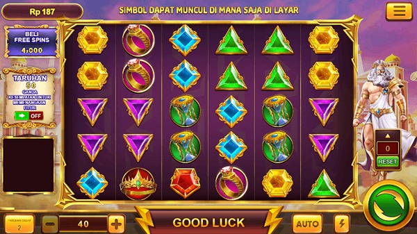 V87 screenshot