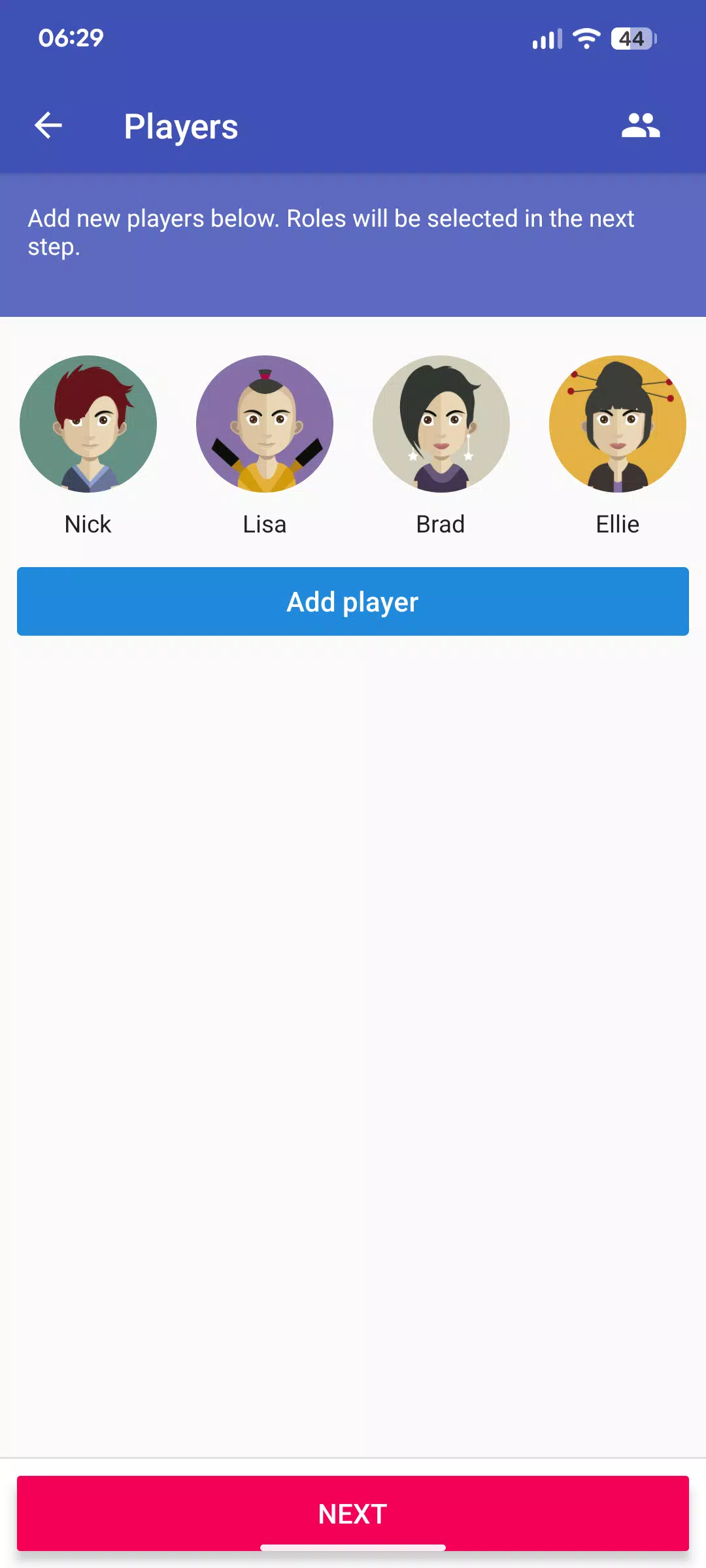 Wolvesville Classic Pro screenshot