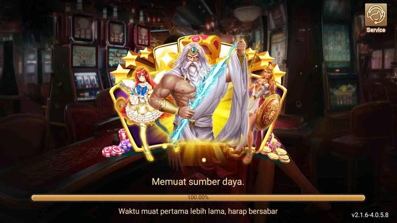 Baru01 screenshot