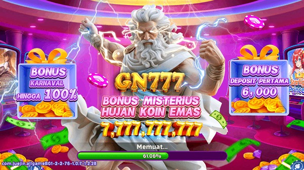 GN777 screenshot