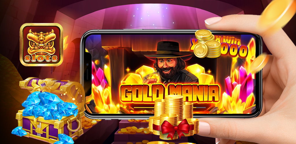 Golden Dragon Slot JILI Pro screenshot