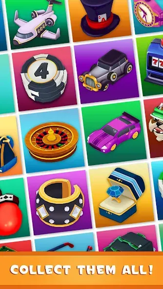 Coin Dozer: Casino screenshot