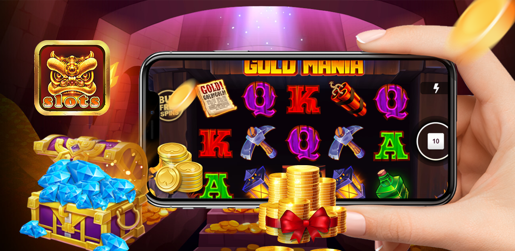 Golden Dragon Slot JILI Pro screenshot
