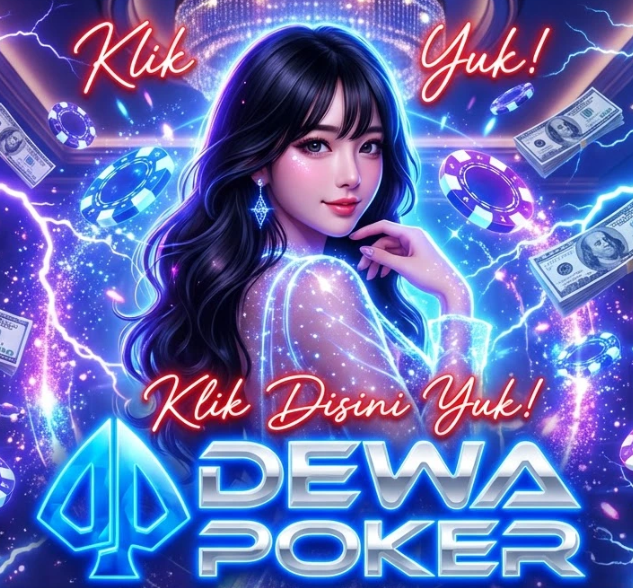 Dewapoker