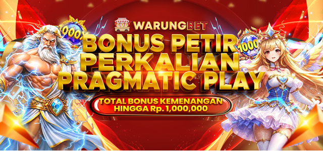 Warungbet screenshot