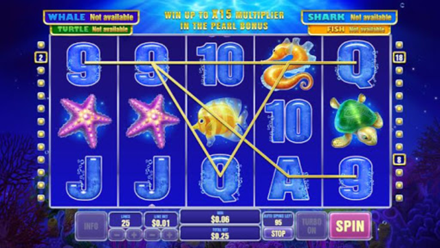 JTBlue screenshot