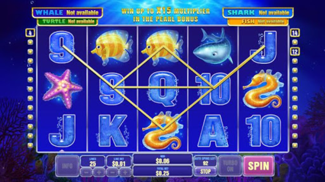 JTBlue screenshot