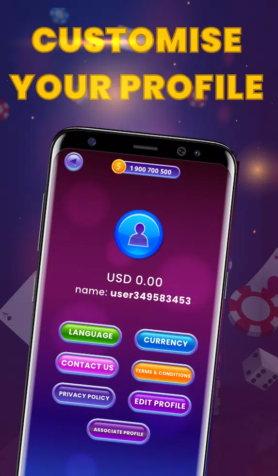 Slots Master screenshot
