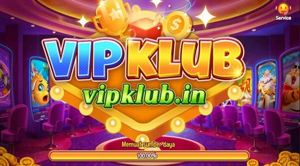 VIPKLUB screenshot