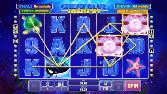 JTBlue screenshot