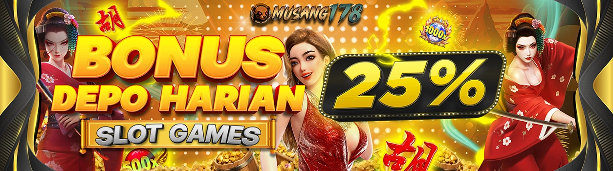 Musang178 screenshot