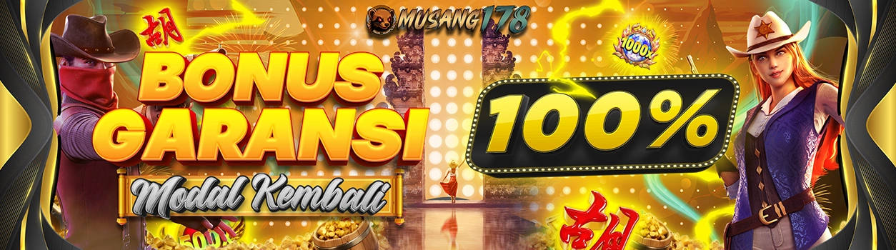 Musang178 screenshot