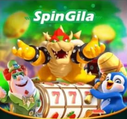 SpinGila