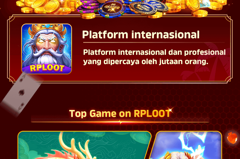 RPLOOT screenshot