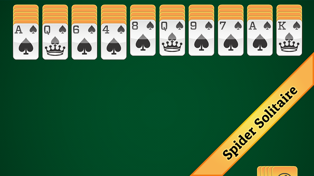 247 Solitaire screenshot