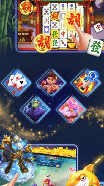 V98 screenshot