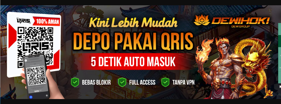 Dewihoki screenshot