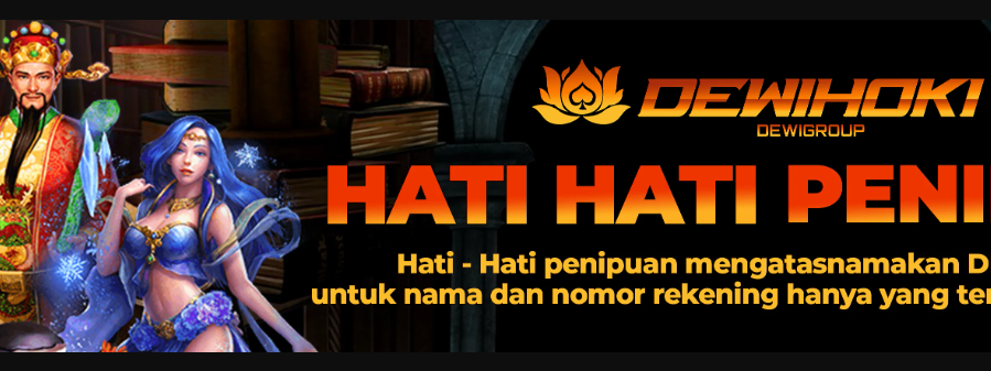 Dewihoki screenshot