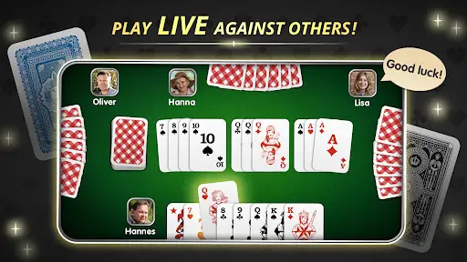 9 Rummy screenshot