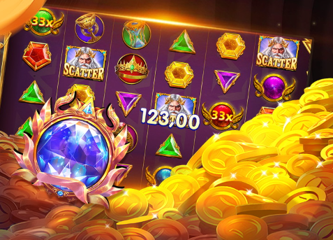Jagorimba screenshot
