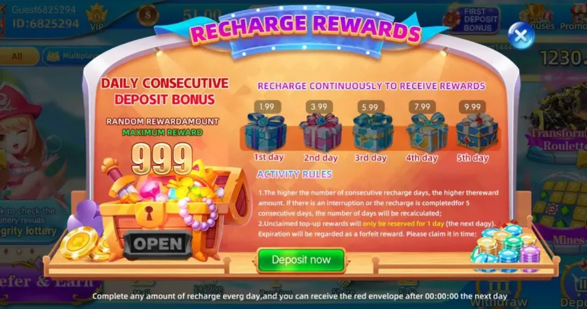 9 Rummy screenshot