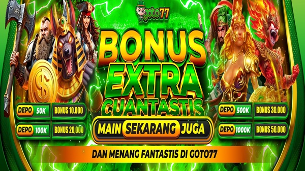 GOTO77 screenshot