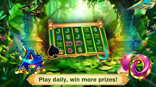 Slots Spin screenshot