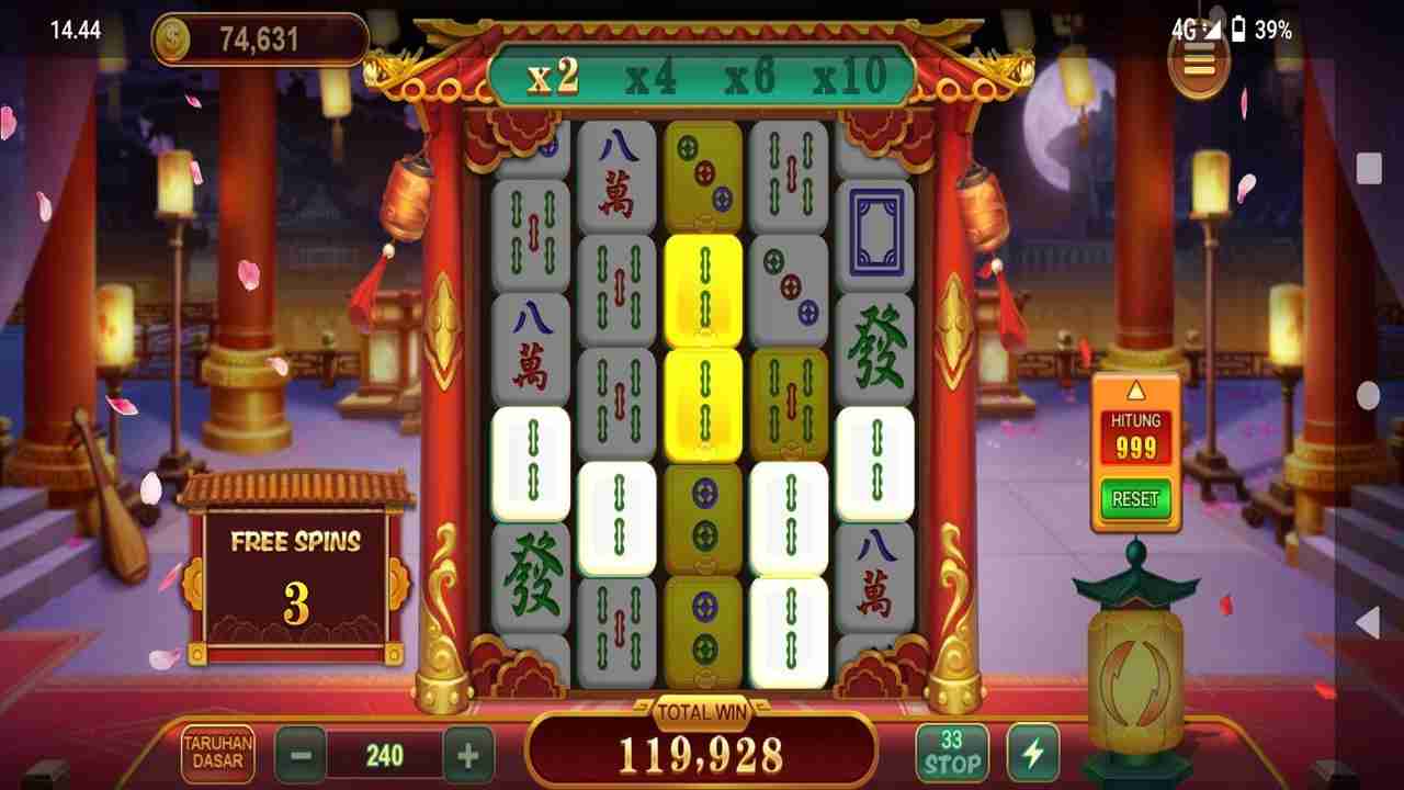 SVIP9 screenshot