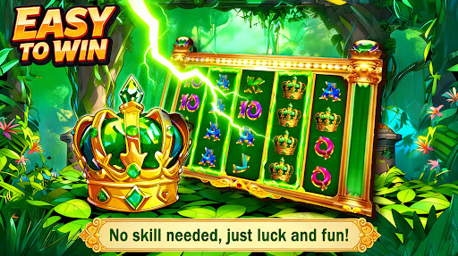 Slots Spin screenshot