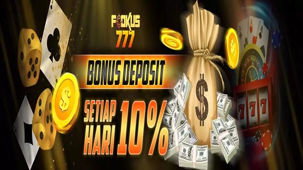 Fokus777 screenshot
