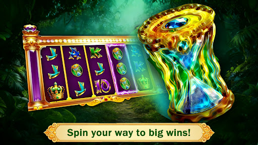 Slots Spin screenshot
