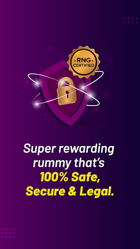 Rummytime screenshot