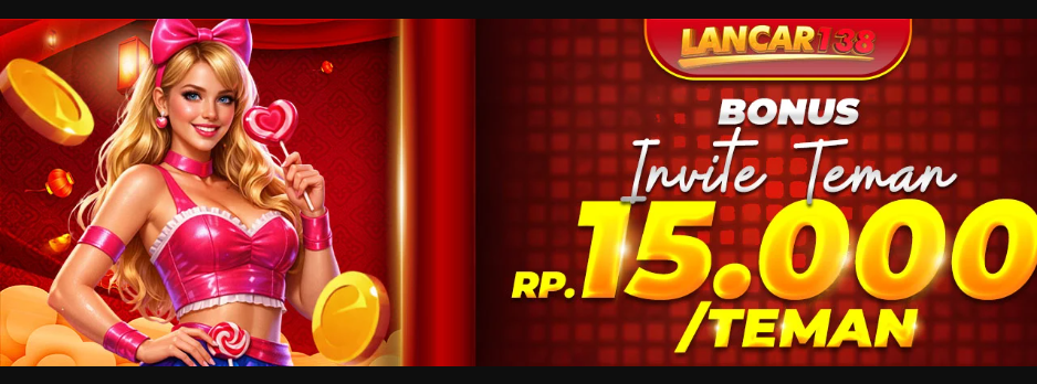 LANCAR138 screenshot