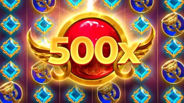 Turbo X500 screenshot