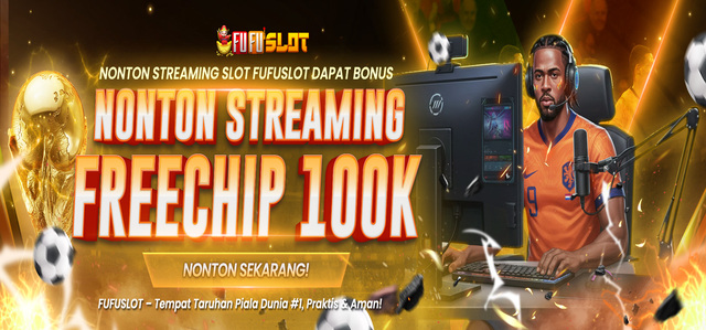 FUFUSLOT screenshot