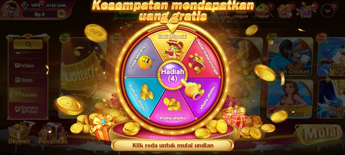 8SVIP screenshot