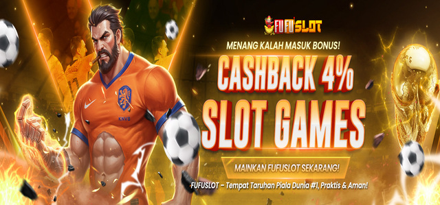 FUFUSLOT screenshot