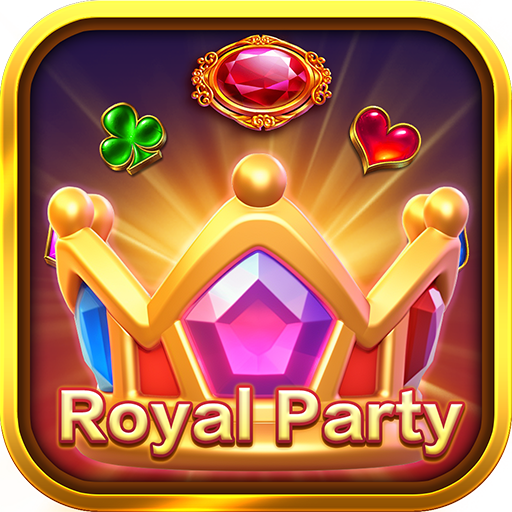Royal Party-classic slots
