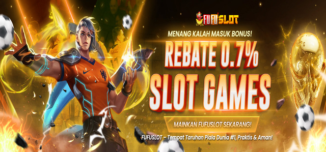 FUFUSLOT screenshot