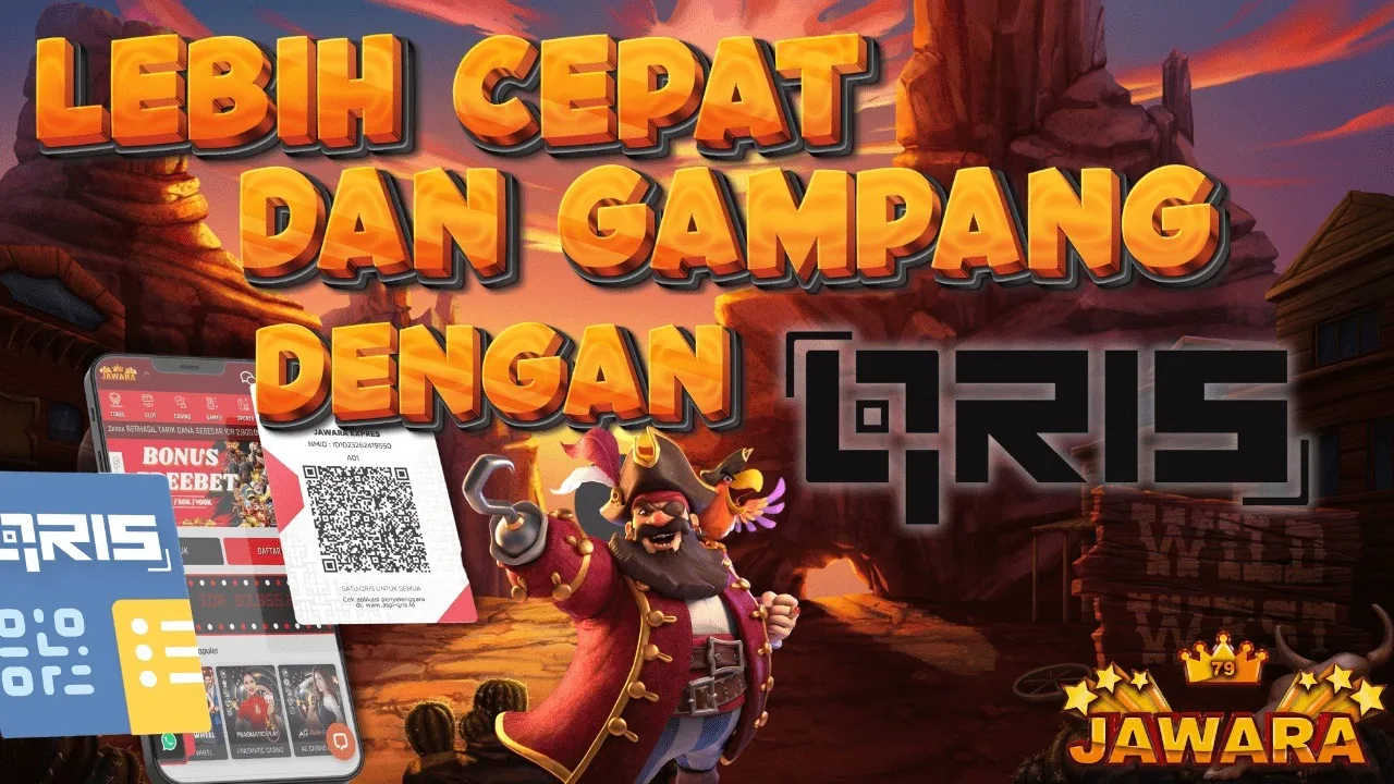 Jawara79 screenshot