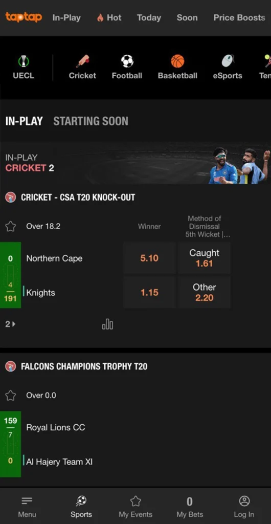 188BET Inversion 2048 screenshot