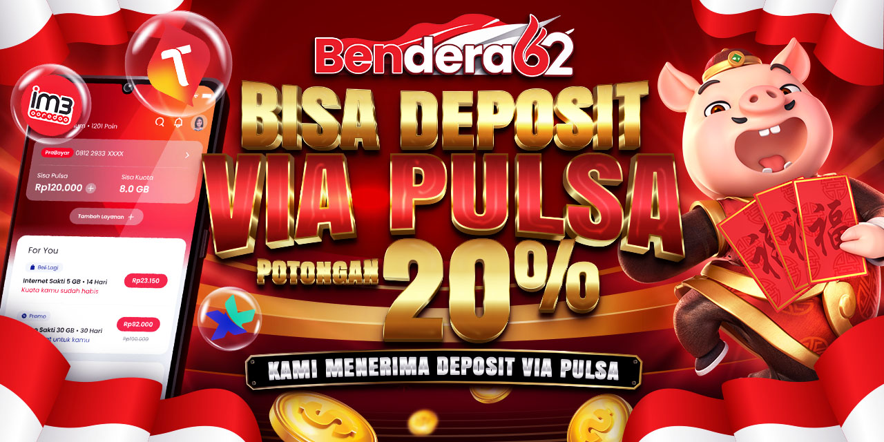 Bendera62 screenshot