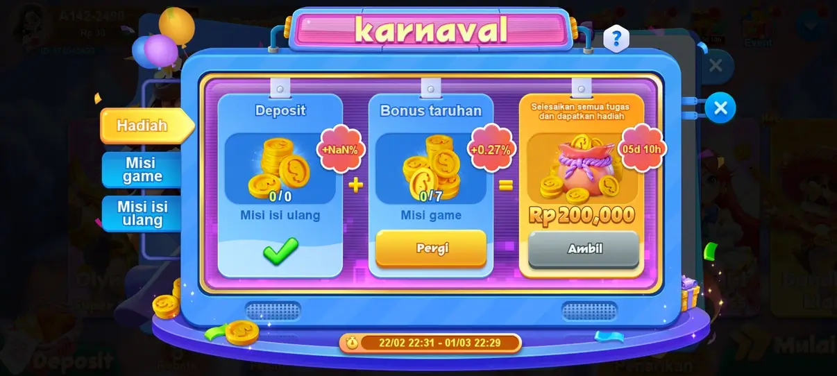 B8VIP screenshot