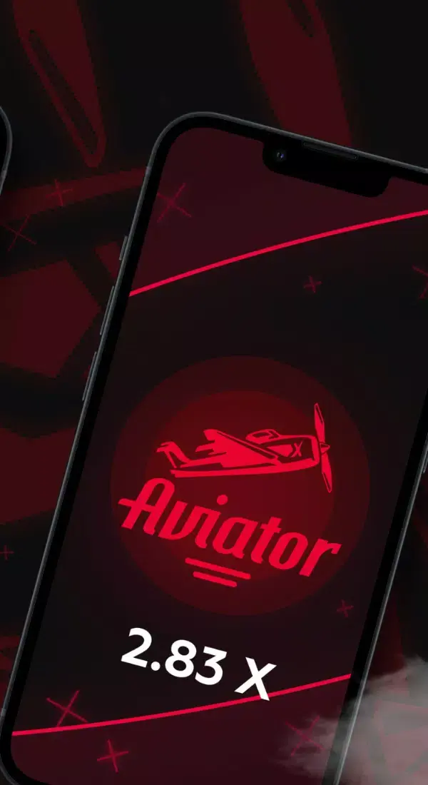 Aviator Money screenshot